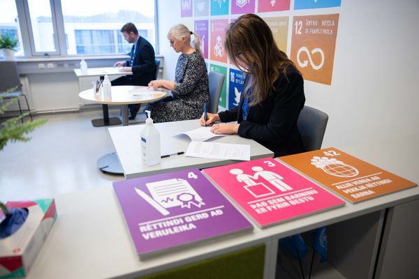 Barnasáttmáli Barnasáttmáli