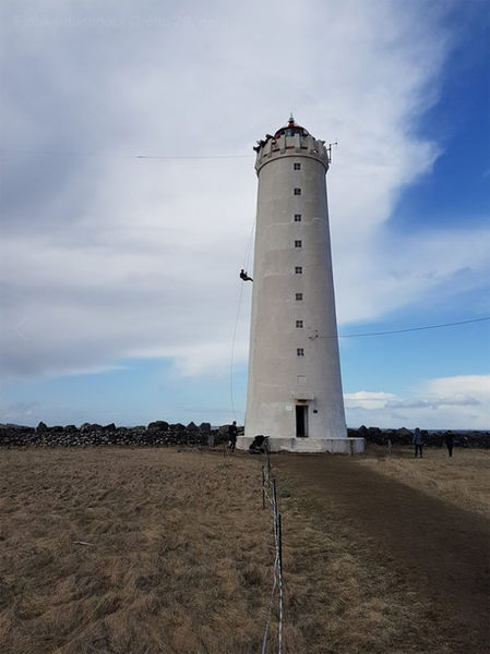 Fjölskyldudagur í Gróttu 2017 Fjölskyldudagur í Gróttu 2017