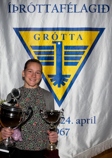 Sóley Guðmundsdóttir Sóley Guðmundsdóttir