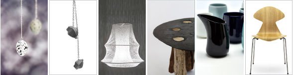 Hönnun í Gróttu Hönnun í Gróttu