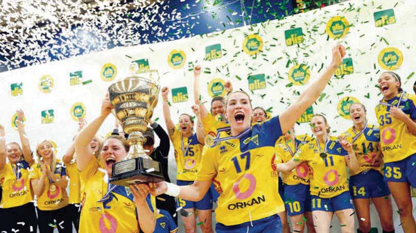 Íslandsmeistarar 2016 Íslandsmeistarar 2016