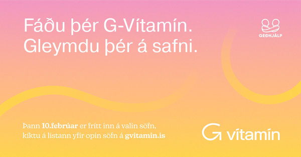 G-Vítamín