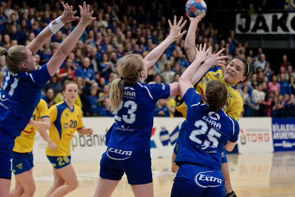 Íslandsmeistarar 2015 Íslandsmeistarar 2015