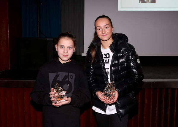 Íslandsmeistarar Íslandsmeistarar