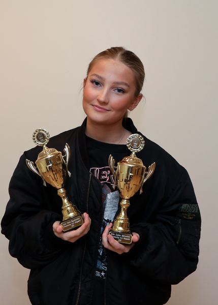 Íþróttamaður ársins