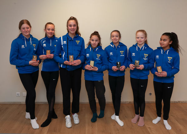 Íþróttamaður ársins