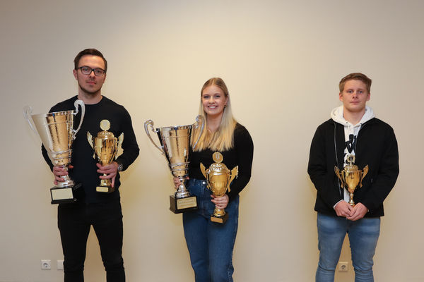 Íþróttamaður ársins