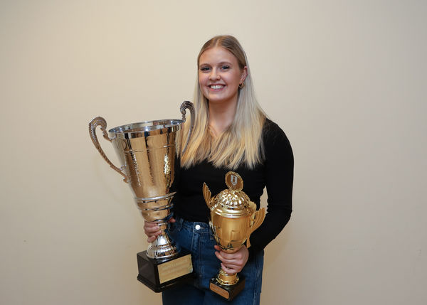 Íþróttamaður ársins