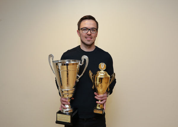 Íþróttamaður ársins