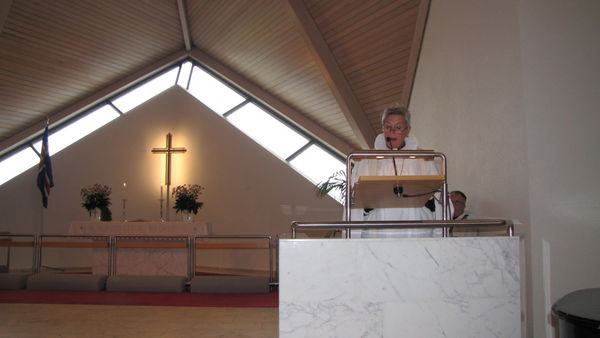 Sólveig Lára Guðmundsdóttir