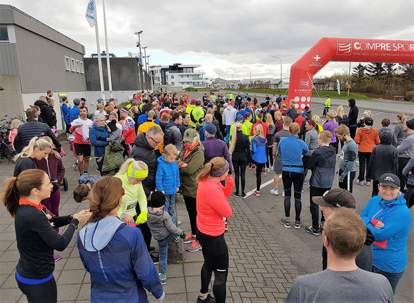 Neshlaup 2019 Neshlaup 2019