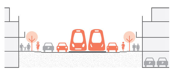 Almenningssamgöngur