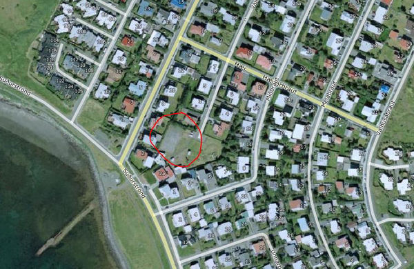 Vallarbrautarvöllur Vallarbrautarvöllur