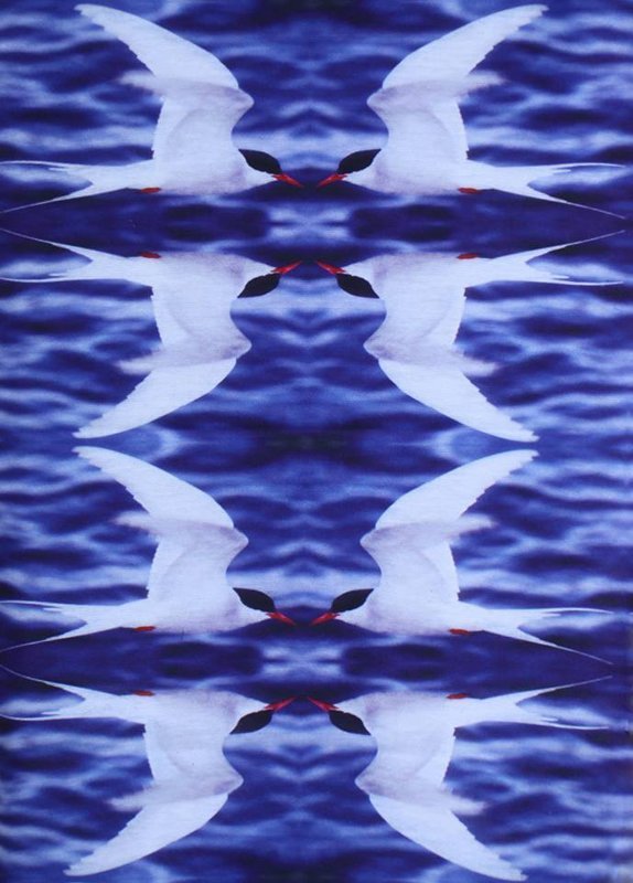 Foreldrafélag Leikskóla Seltjarnarness færði öllum börnum leikskólans sumargjöf