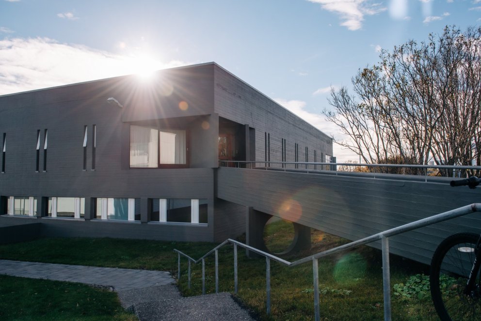 Tónlistarskóli Seltjarnarness