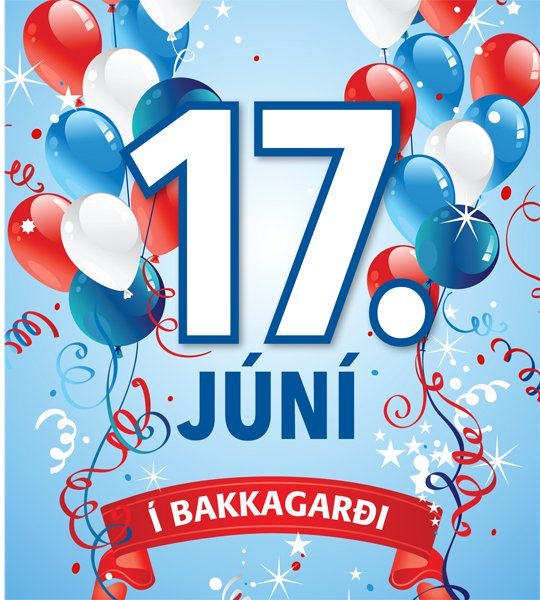 Þjóðhátíðardagurinn á Seltjarnarnesi aldrei stærri