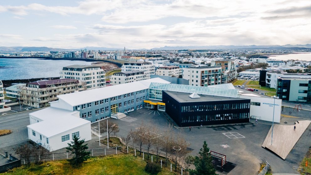 Innritun 6 ára barna fyrir skólaárið 2024-2025