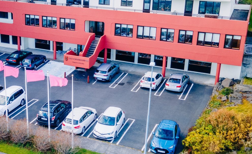 Starf deildarstjóra innheimtu laust til umsóknar