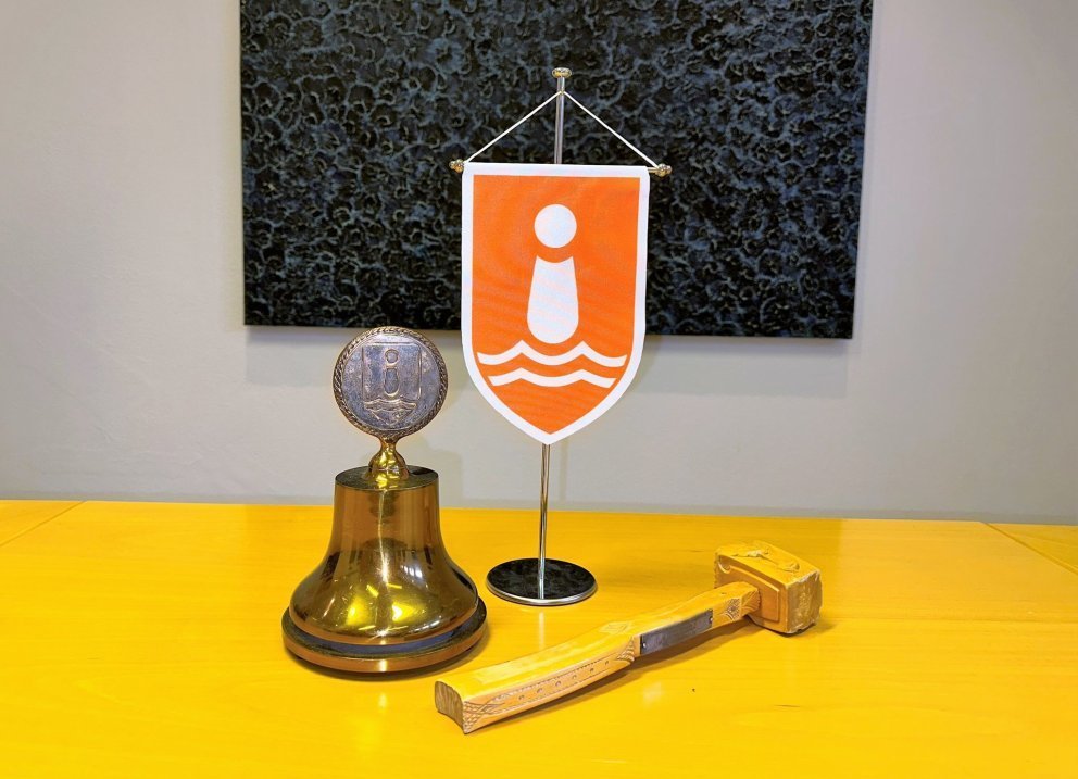 Bæjarstjórnarfundur 22. maí 2024 dagskrá