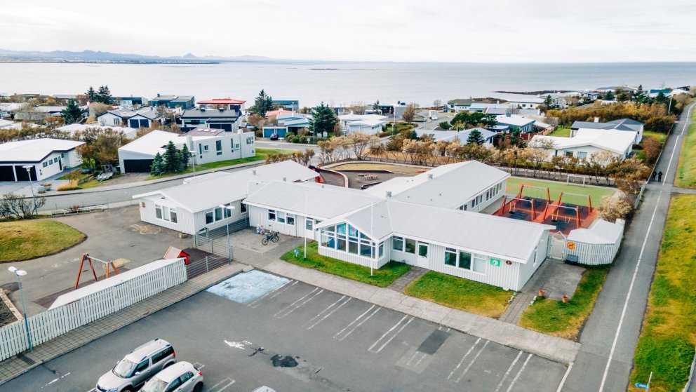 Laust starf aðstoðarleikskólastjóra Leikskóla Seltjarnarness