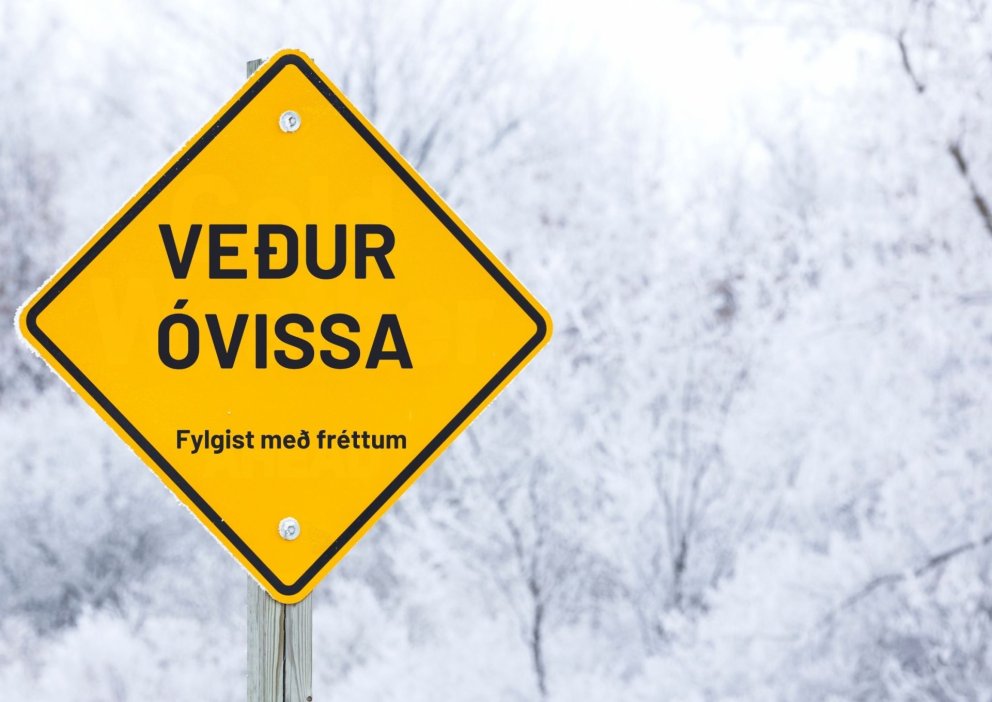 Foreldrar hvattir til að fylgjast með fréttum