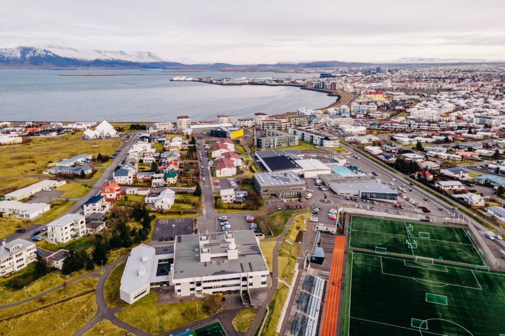 88% Seltirninga ánægðir að búa á Seltjarnarnesi