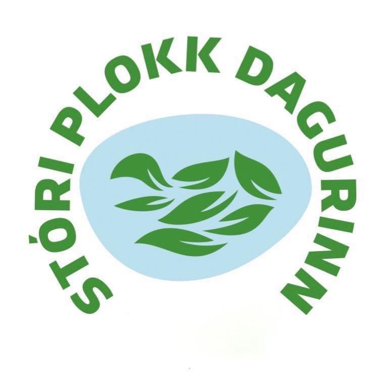 Stóri Plokkdagurinn 26. apríl 2026