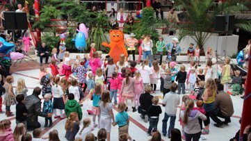 17. júní gleði á Seltjarnarnesi