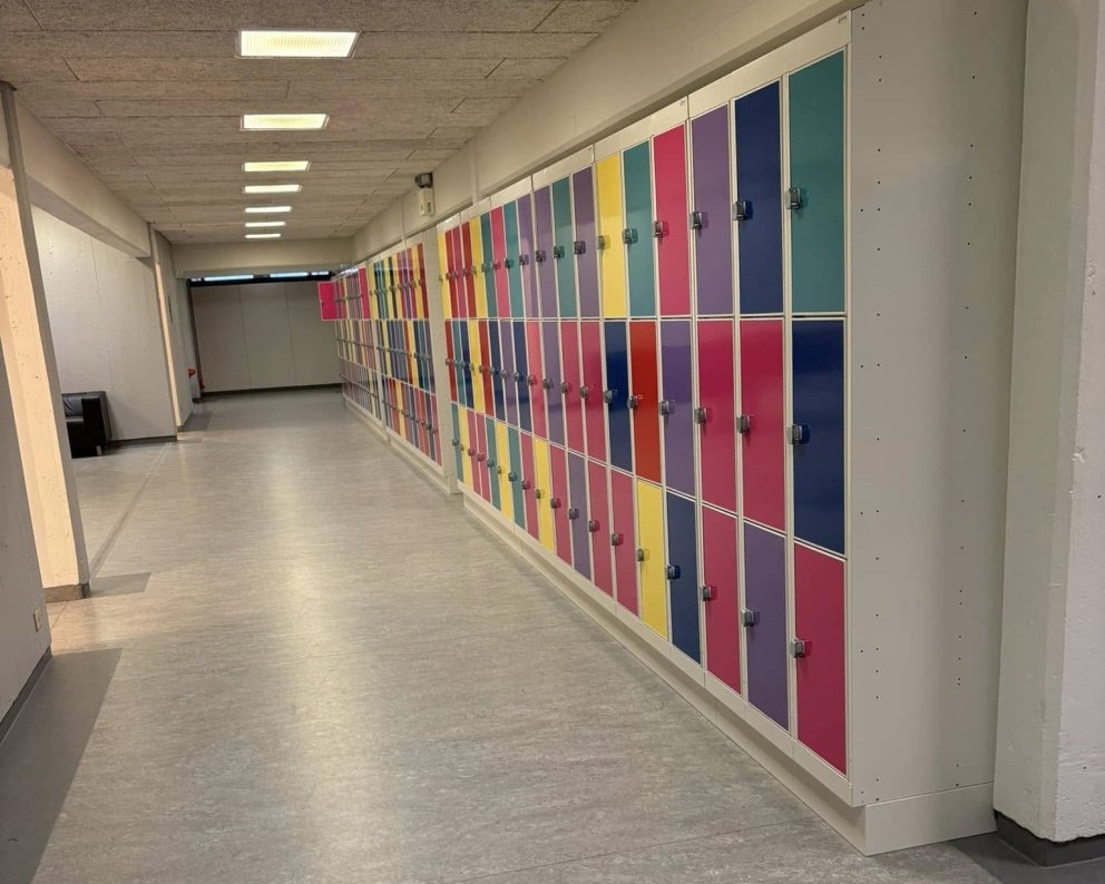 Opnunartími skrifstofu