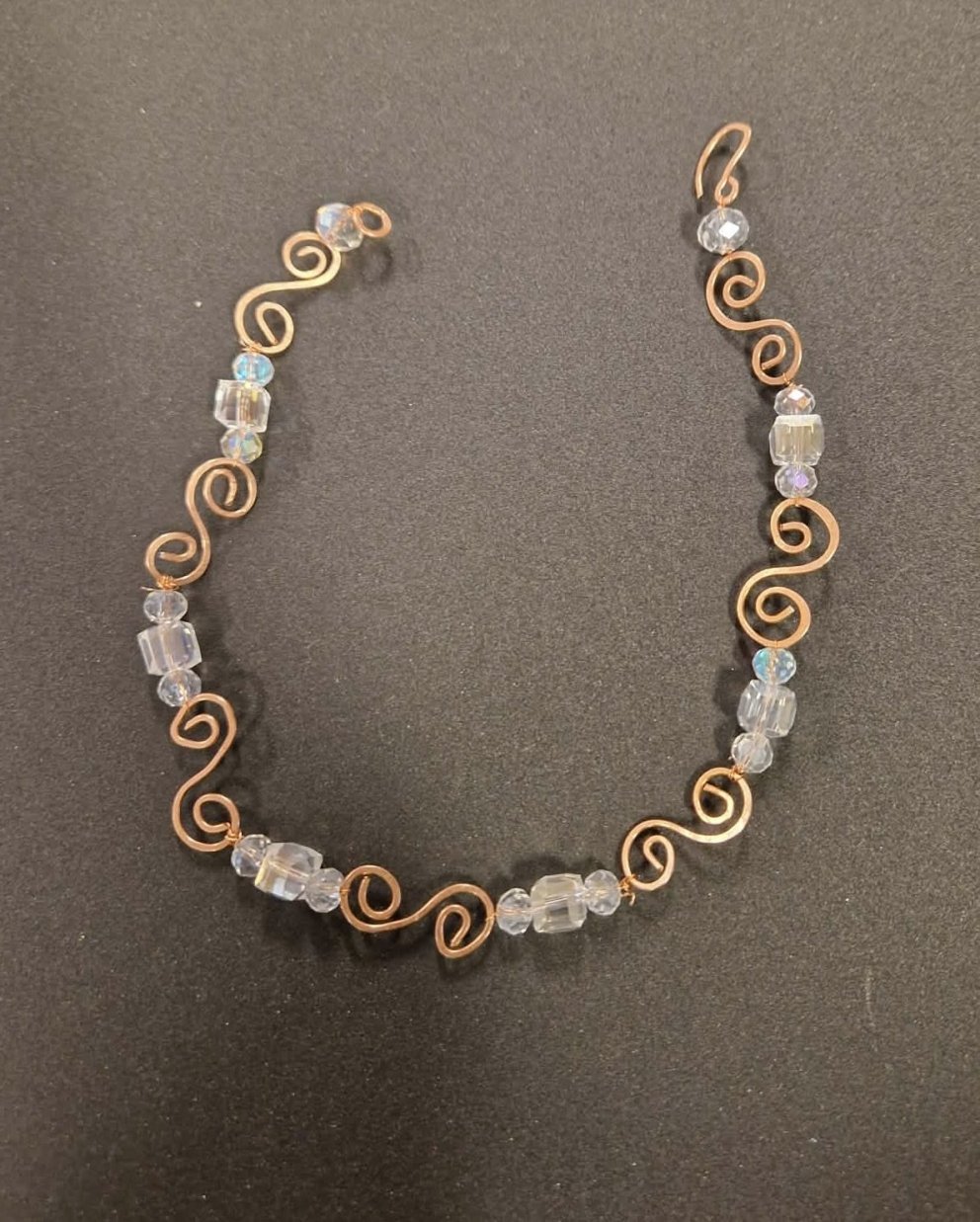 Skartgripagerð í Való