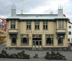 Seltjarnarnesbær framlengir samning við Alþjóðahús