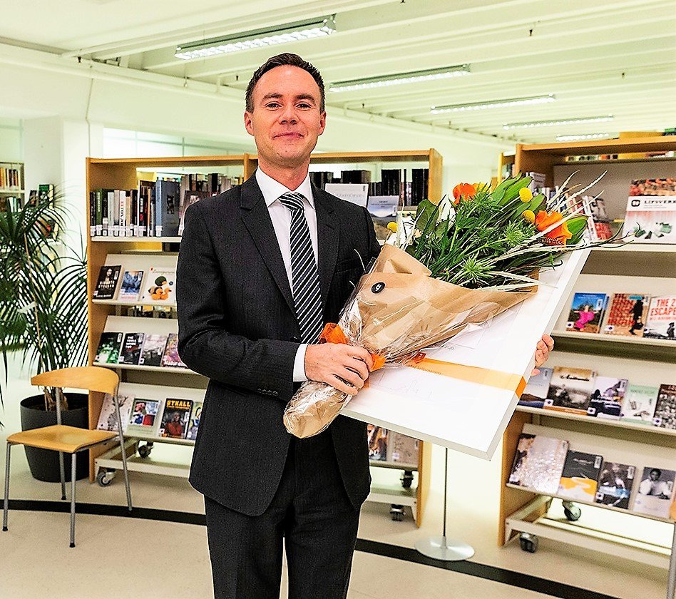 Árni Heimir Ingólfsson, tónlistarmaður og tónlistarfræðingur