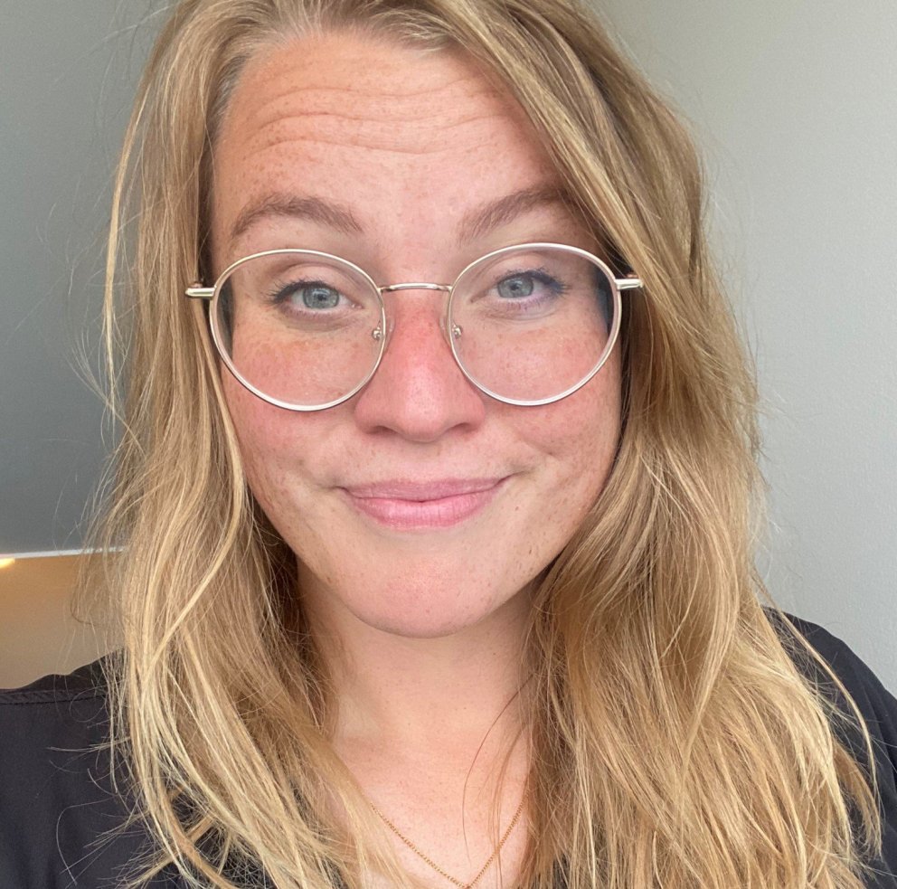 Ása Kristín Einarsdóttir