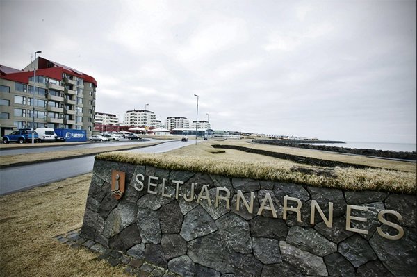 Hvar er best að búa á Íslandi?