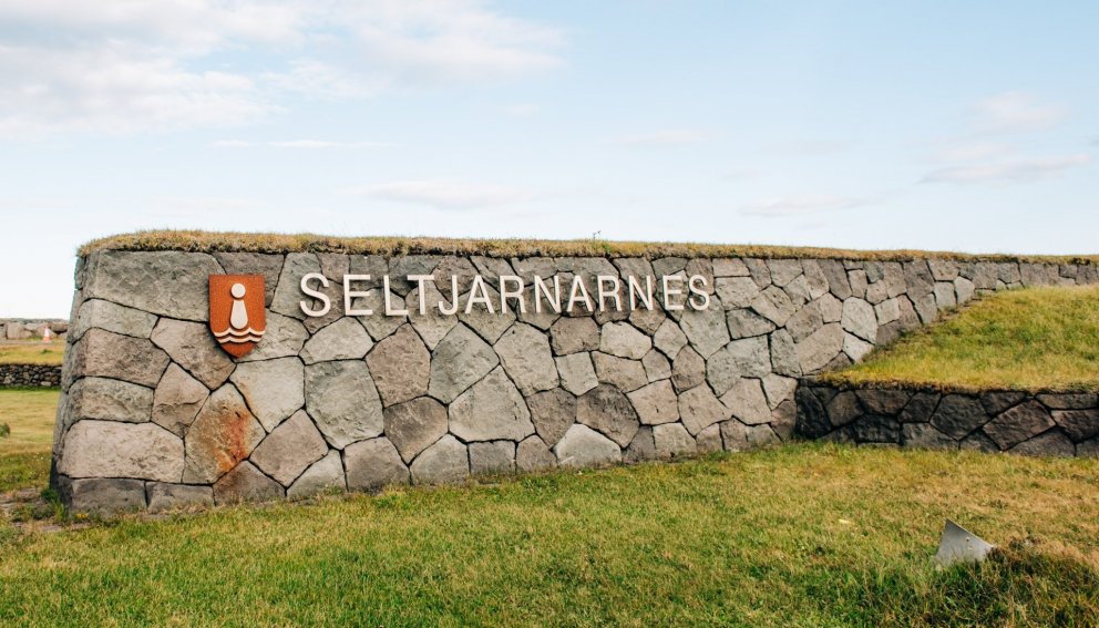 Framboðsfrestur til bæjarstjórnarkosninga í Seltjarnarnesbæ er til kl. 12 föstudaginn 8. apríl nk.