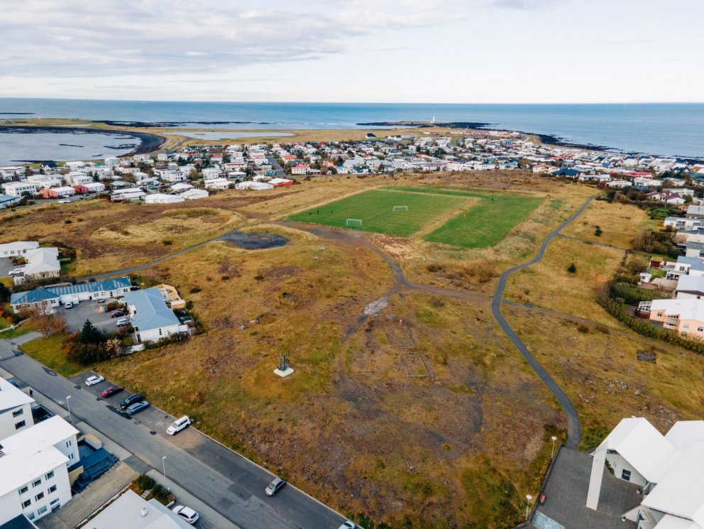 Félagsleg liðveisla - Laust starf - tímavinna