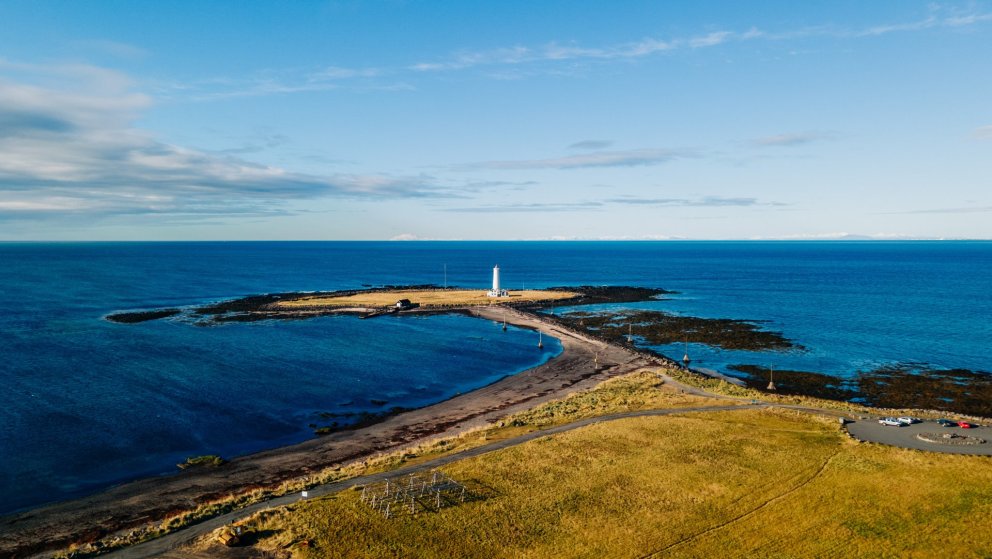 Endurskoðun á friðlýsingu Gróttu og Seltjarnar