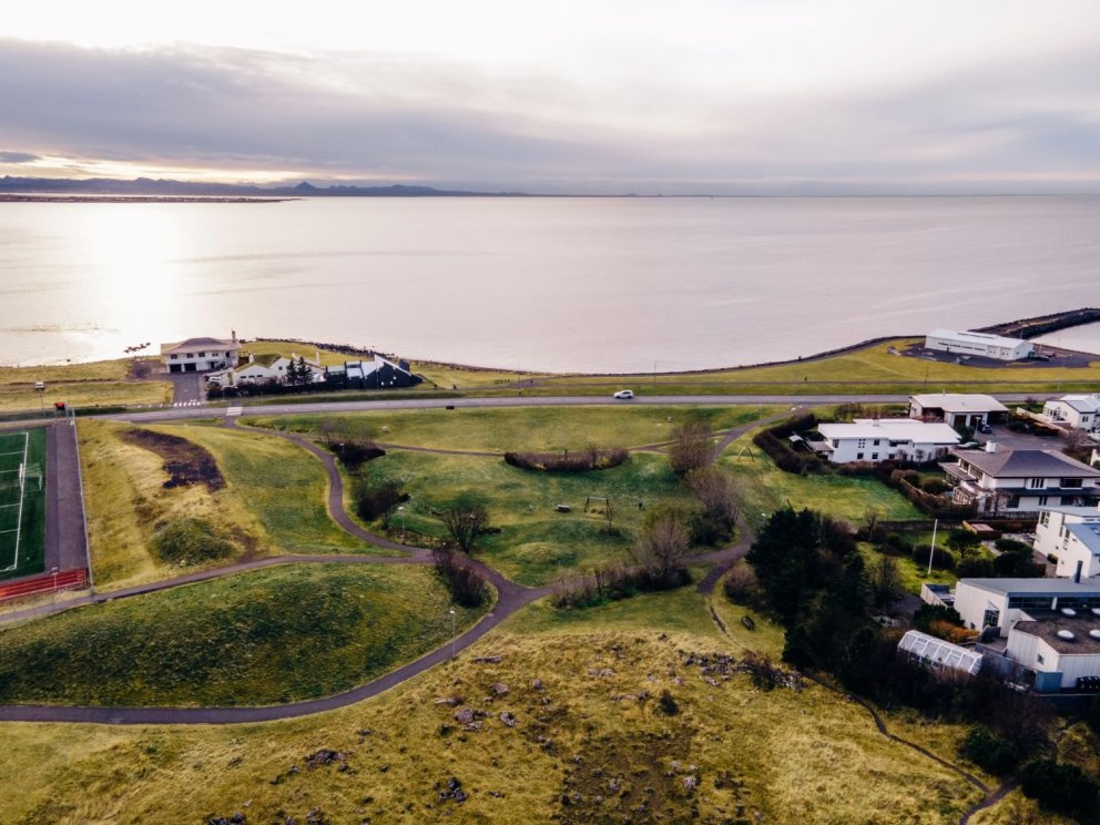 Laust starf verkefnastjóra umhverfismála