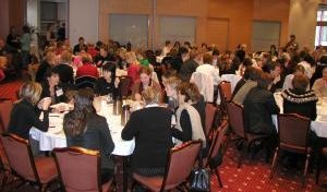 Vel heppnuð ráðstefna um drengjamenningu.