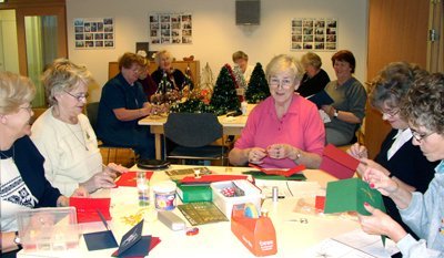 Dagvistarrýmum aldraðra fjölgað um helming