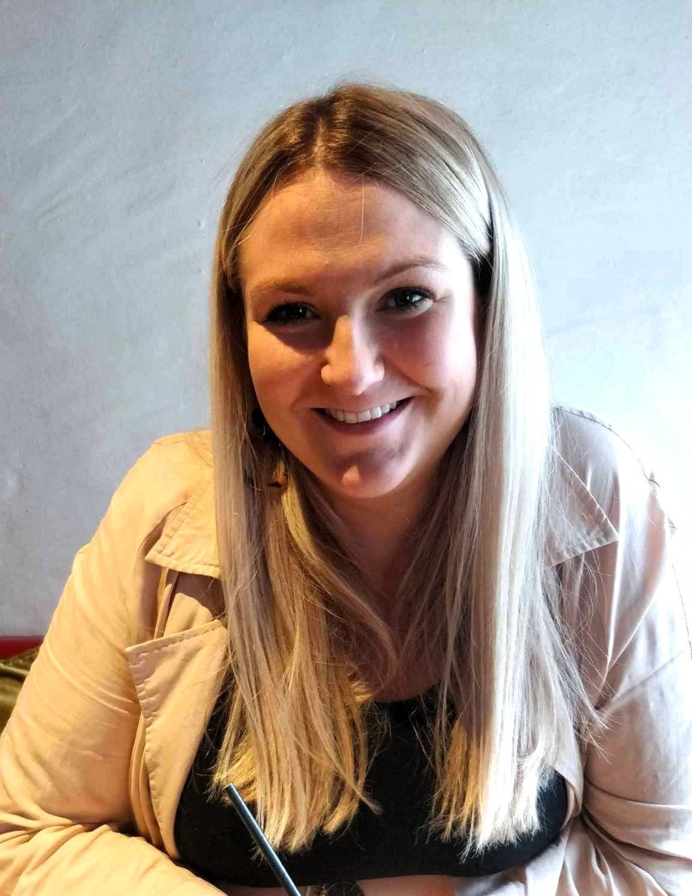 Elín Margrét Rafnsdóttir