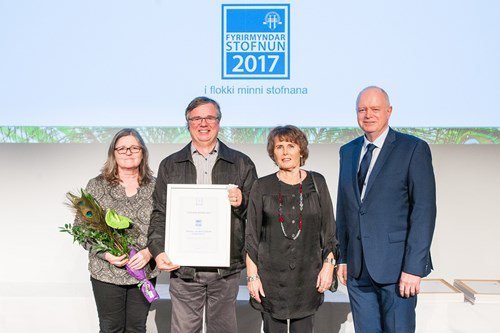 Seltjarnarnes í 2. og 3. sæti í vali um Stofnun ársins borg og bær 2017