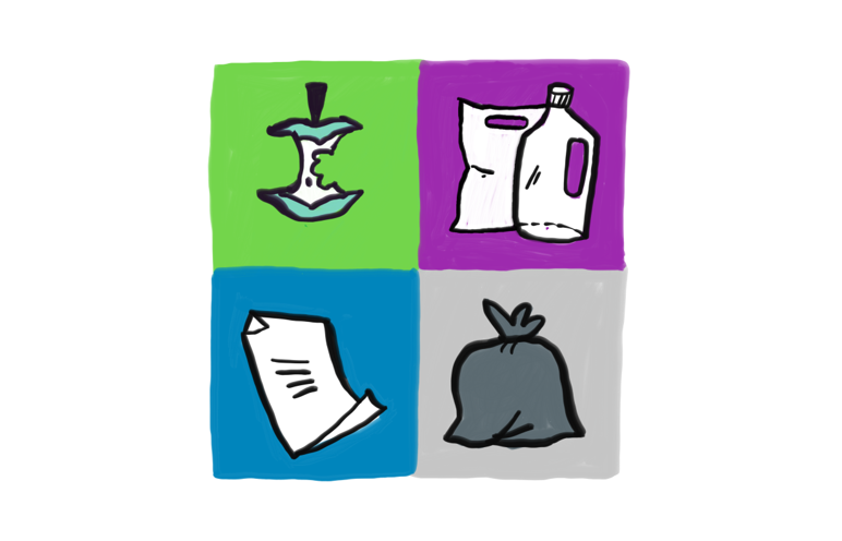 Forsvarsaðilar fjölbýlishúsa athugið!