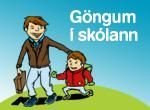 Göngum í skólann