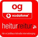 Heitur reitur á Bókasafni Seltjarnarness