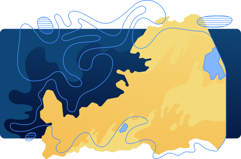 Langtímahættumat vegna hraunavár á Reykjanesskaga