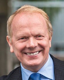 Menntamálaráðherra á Seltjarnarnesi