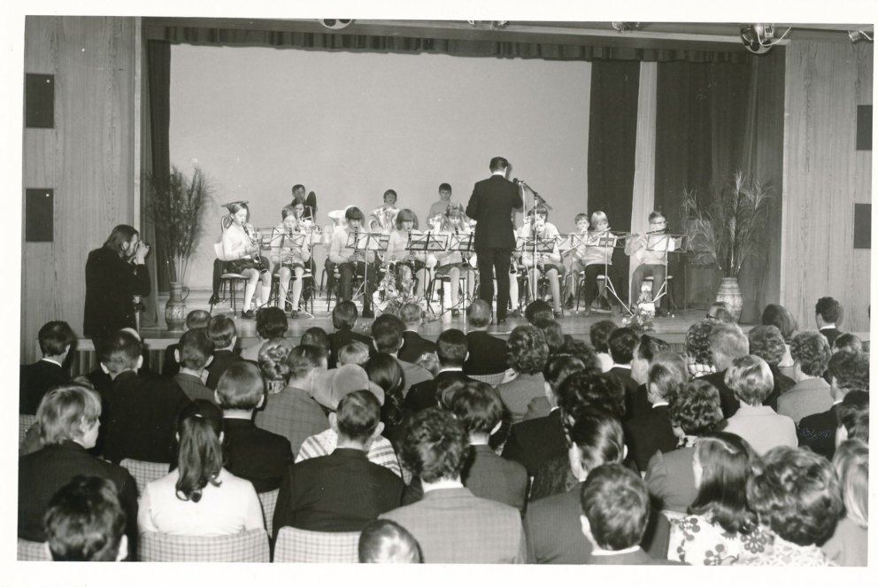 Fréttir af Félagsheimilinu - endurbætur í góðum gangi