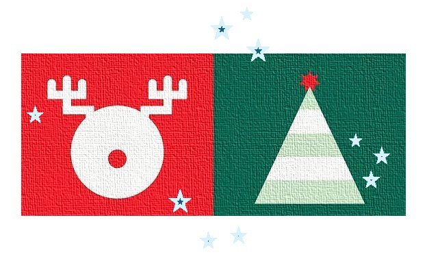 Litlu jólin á Skólabraut 3 - 5