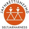 Jafnréttisviðurkenning
Seltjarnarnesbæjar.  Tilnefning 2013